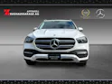 Mercedes-Benz GLE 450 4Matic