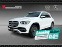 MERCEDES-BENZ GLE 450 4Matic