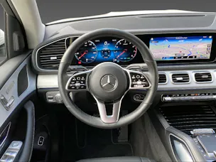 Mercedes-Benz GLE 450 4Matic