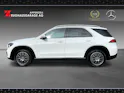 Mercedes-Benz GLE 450 4Matic