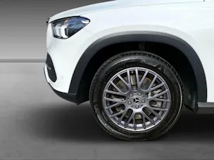 Mercedes-Benz GLE 450 4Matic