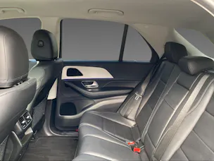 Mercedes-Benz GLE 450 4Matic