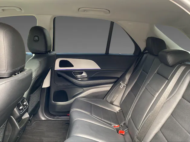 Mercedes-Benz GLE 450 4Matic