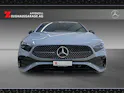Mercedes-Benz A 250 4Matic