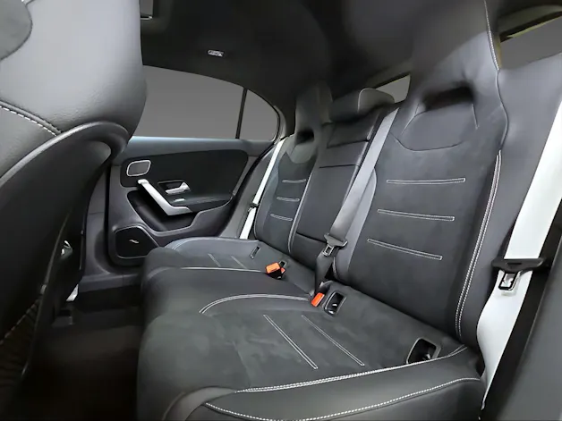 Mercedes-Benz A 250 4Matic