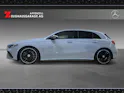 Mercedes-Benz A 250 4Matic