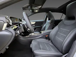 Mercedes-Benz A 250 4Matic