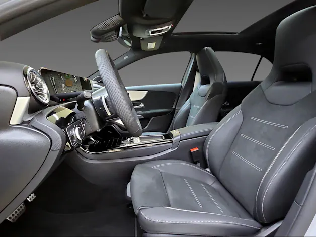 Mercedes-Benz A 250 4Matic