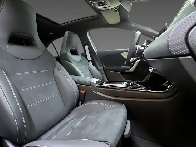 Mercedes-Benz A 250 4Matic