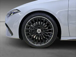 Mercedes-Benz A 250 4Matic