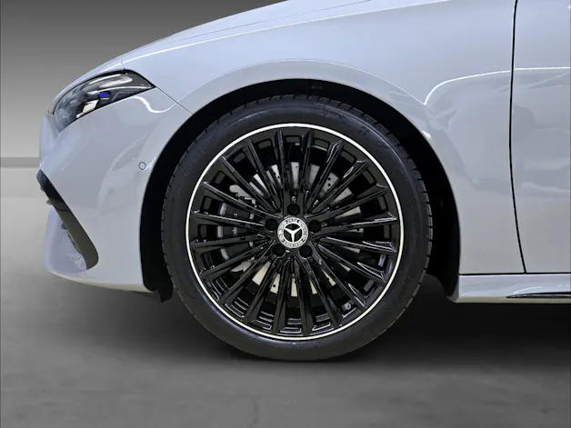 Mercedes-Benz A 250 4Matic