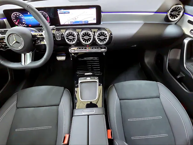Mercedes-Benz A 250 4Matic