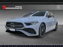 Mercedes-Benz A 250 4Matic