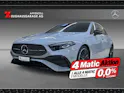 MERCEDES-BENZ A 250 4Matic