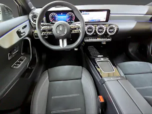 Mercedes-Benz A 250 4Matic