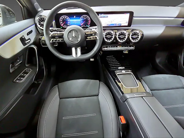 Mercedes-Benz A 250 4Matic