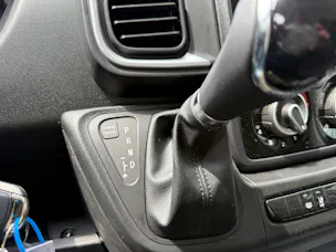 Citroën Jumper L3H2 35 2.2 BHDI 180 PS AT8 Nebellampen Lederlenkrad. Alle Grössen verfügbar!