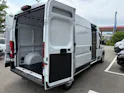 Citroën Jumper L3H2 35 2.2 BHDI 180 PS AT8 Nebellampen Lederlenkrad. Alle Grössen verfügbar!