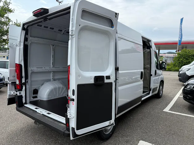 Citroën Jumper L3H2 35 2.2 BHDI 180 PS AT8 Nebellampen Lederlenkrad. Alle Grössen verfügbar!