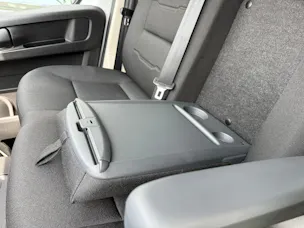 Citroën Jumper L3H2 35 2.2 BHDI 180 PS AT8 Nebellampen Lederlenkrad. Alle Grössen verfügbar!