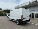 Citroën Jumper L3H2 35 2.2 BHDI 180 PS AT8 Nebellampen Lederlenkrad. Alle Grössen verfügbar!