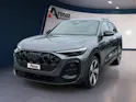 Audi Q5 TDI quattro 150 kW S-tronic
