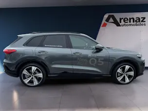 Audi Q5 TDI quattro 150 kW S-tronic