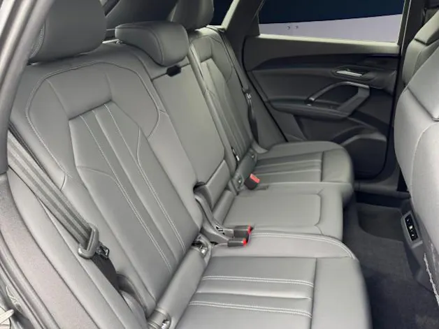 Audi Q5 TDI quattro 150 kW S-tronic