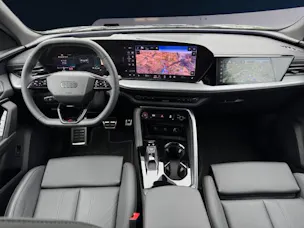 Audi Q5 TDI quattro 150 kW S-tronic