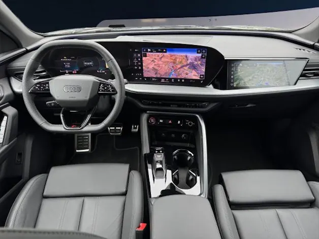 Audi Q5 TDI quattro 150 kW S-tronic