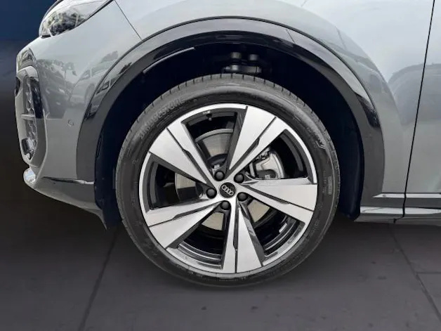Audi Q5 TDI quattro 150 kW S-tronic