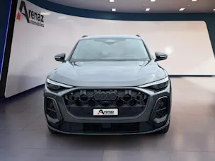 Audi Q5 TDI quattro 150 kW S-tronic