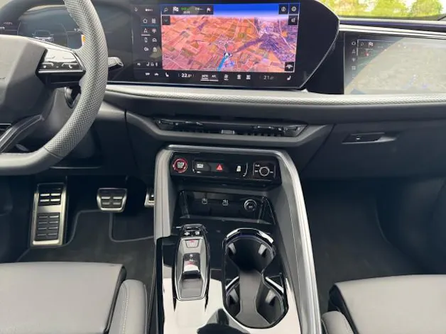Audi Q5 TDI quattro 150 kW S-tronic