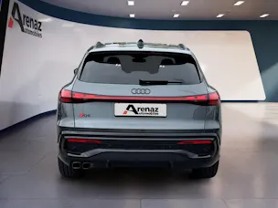 Audi Q5 TDI quattro 150 kW S-tronic
