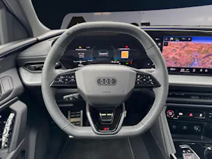Audi Q5 TDI quattro 150 kW S-tronic