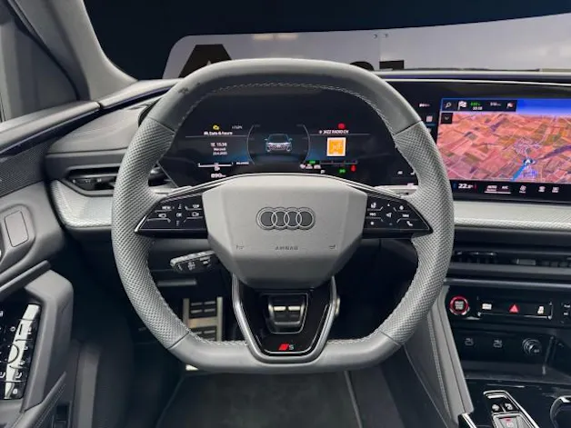Audi Q5 TDI quattro 150 kW S-tronic
