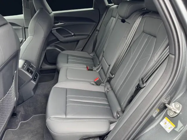 Audi Q5 TDI quattro 150 kW S-tronic