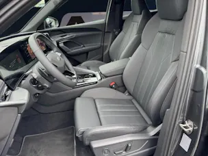 Audi Q5 TDI quattro 150 kW S-tronic