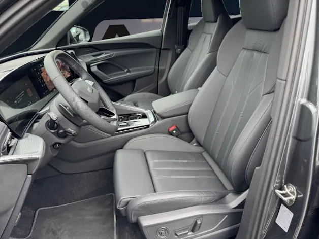 Audi Q5 TDI quattro 150 kW S-tronic