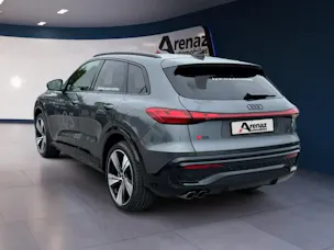 Audi Q5 TDI quattro 150 kW S-tronic