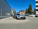 Mercedes-Benz AMG GT Track Series