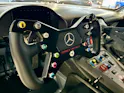 Mercedes-Benz AMG GT Track Series