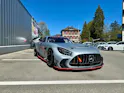 Mercedes-Benz AMG GT Track Series