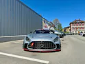 Mercedes-Benz AMG GT Track Series