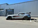 Mercedes-Benz AMG GT Track Series