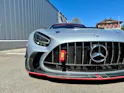 Mercedes-Benz AMG GT Track Series