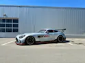 Mercedes-Benz AMG GT Track Series