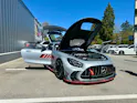 Mercedes-Benz AMG GT Track Series