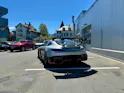 Mercedes-Benz AMG GT Track Series
