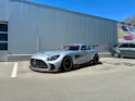 Mercedes-Benz AMG GT Track Series